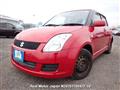 2009 Suzuki Swift