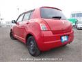 2009 Suzuki Swift