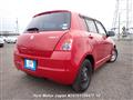 2009 Suzuki Swift