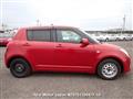 2009 Suzuki Swift