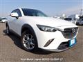 2016 Mazda CX-3