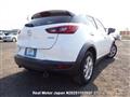 2016 Mazda CX-3
