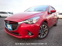 2015 Mazda Demio