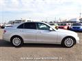 2007 Mercedes-Benz C-Class