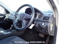 2007 Mercedes-Benz C-Class
