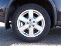 2009 Nissan X-Trail