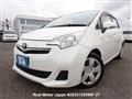 2013 Toyota Ractis
