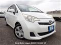 2013 Toyota Ractis