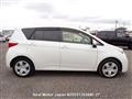 2013 Toyota Ractis