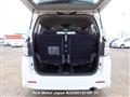 2008 Toyota Vellfire