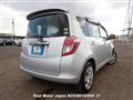 2009 Toyota Ractis