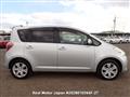 2009 Toyota Ractis
