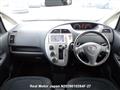 2009 Toyota Ractis