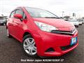 2013 Toyota Ractis