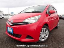 2013 Toyota Ractis