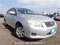 2007 Toyota Corolla Axio