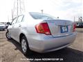 2007 Toyota Corolla Axio