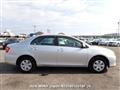 2007 Toyota Corolla Axio