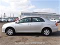 2007 Toyota Corolla Axio
