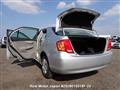 2007 Toyota Corolla Axio