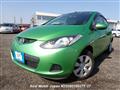 2011 Mazda Demio