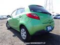 2011 Mazda Demio