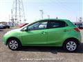2011 Mazda Demio