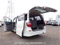 2007 Toyota Alphard