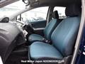 2007 Toyota Vitz