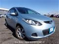 2009 Mazda Demio
