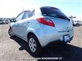 2009 Mazda Demio