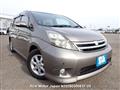 2009 Toyota Isis