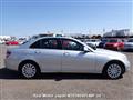2007 Mercedes-Benz C-Class