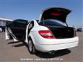 2009 Mercedes-Benz C-Class