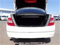 2009 Mercedes-Benz C-Class