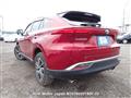 2021 Toyota Harrier