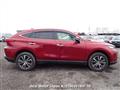 2021 Toyota Harrier