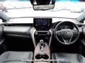 2021 Toyota Harrier