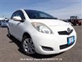 2009 Toyota Vitz
