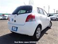 2009 Toyota Vitz