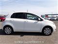 2009 Toyota Vitz