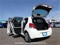 2009 Toyota Vitz