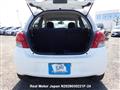 2009 Toyota Vitz