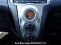 2009 Toyota Vitz