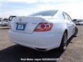 2008 Toyota Mark X