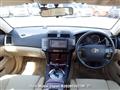 2008 Toyota Mark X