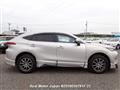 2023 Toyota Harrier