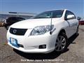 2007 Toyota Corolla Axio