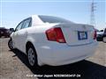 2007 Toyota Corolla Axio