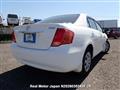 2007 Toyota Corolla Axio